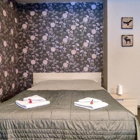 Horsky Apartman 1+Kk V Relaxacnim Prostredi Anenskeho Udoli Apartment Harrachov Luaran gambar
